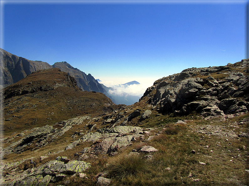 foto Forcella Buse Tedesche